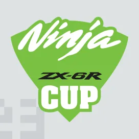 Kawasaki ninja cup